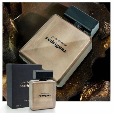 Fragrance World Redriguez 100 ml – парфумована вода для чоловіків